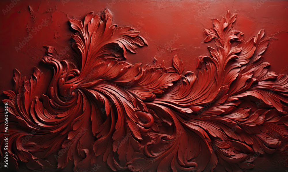 Poster abstract texture background with creative color image.