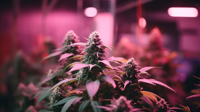 Green Horizons: Strategies for Success in Cannabis Business, From Cultivation to Distribution&mdash;Unlocking Opportunities and Navigating the Complexities of the Industry, Generative AI