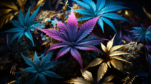 Budding Business Brilliance: Mastering the Cannabis Industry, Insider Insights, Market Strategies, and Key Trends for Entrepreneurs in the Dynamic World of Cannabis, Generative AI