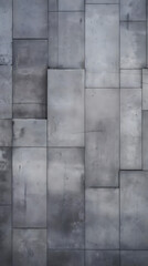 Urban Concrete Texture, Generative AI