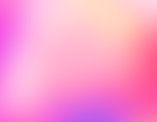 Abstract background wall with pink to light red gradation texture. With copy space.	