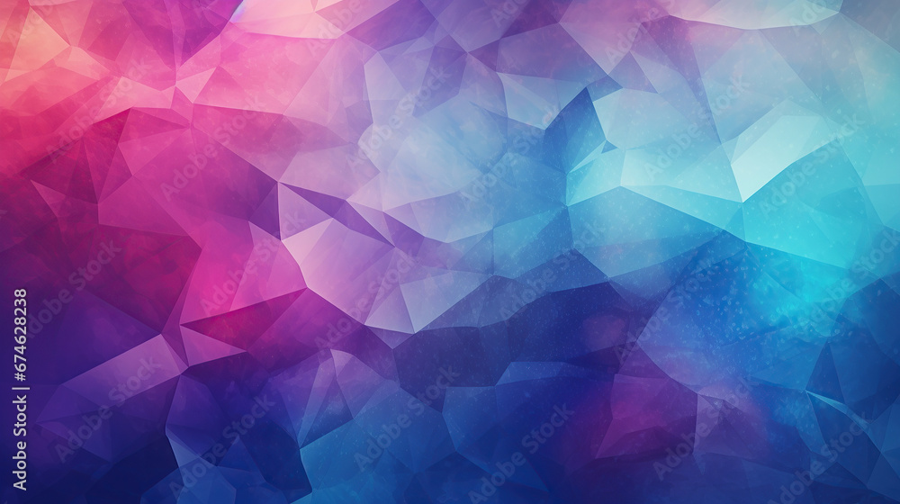 Fototapete abstract colorful texture. multicolor green blue purple pink background. toned rock texture. beautif