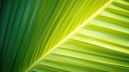 leaf summer macro background texture illustration plant nature, natural garden, tropical palm leaf summer macro background texture