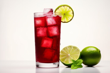 glass, lemonade, refreshment, citrus, beverage, drink, summer, straw, ice, pitcher