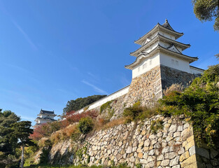明石城