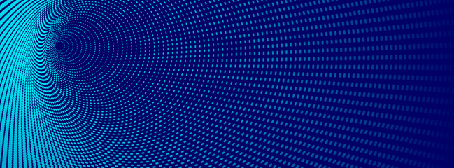 Simple and attractive setting