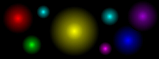 Simple and attractive setting