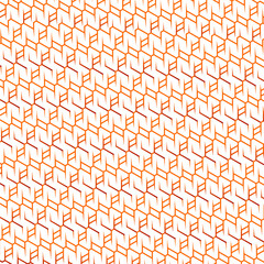 Simple and attractive setting