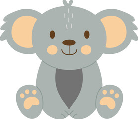 Koala Animal Sitting