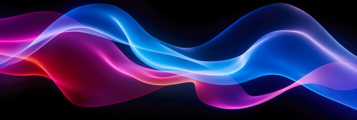 Abstrakter Hintergrund für diverse Produkte. Generiert mit KI