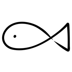 Lines, illustrations, single lines, funny cartoons