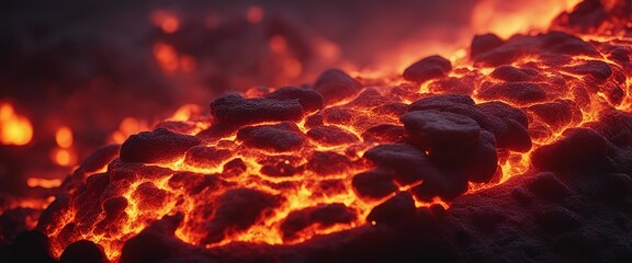 lava wallpaper