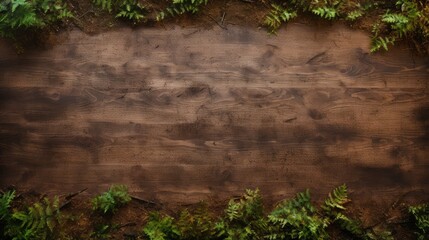 wood nature board brown top view illustration wooden floor, texture table, old surface wood nature board brown top view