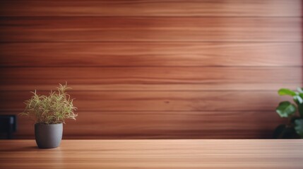 table abstract office wooden background illustration space nobody, tranquil house, desk blur table abstract office wooden background
