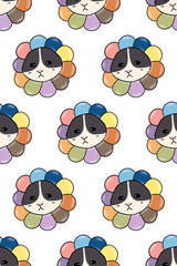 Cat_Background