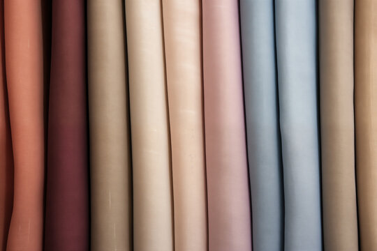 fabric samples
