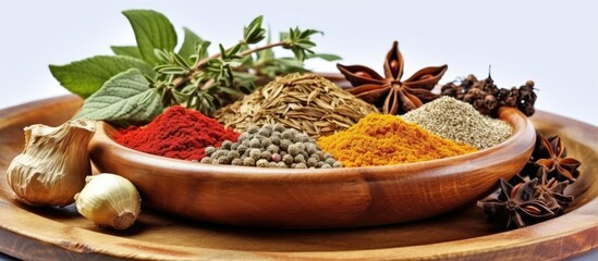 Cooking with pepper and spice can add a burst of flavor to any dish whether it s the refreshing taste of mint or the warmth of cinnamon just remember to store these aromatic spices like ging