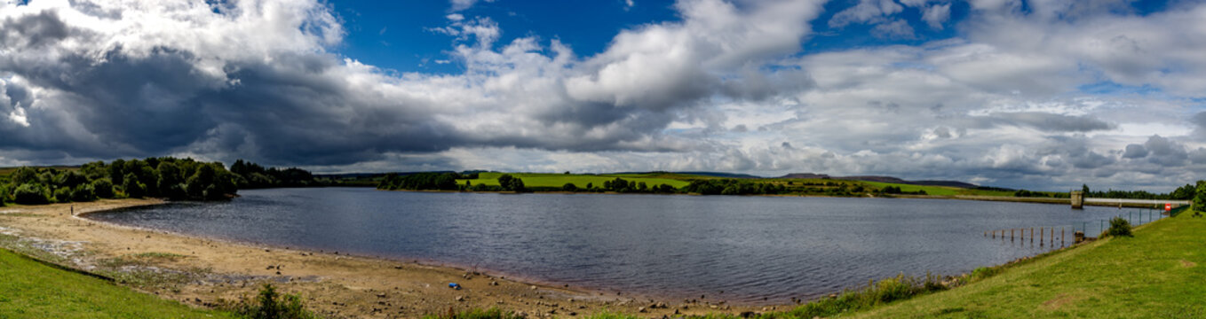 Fontburn
