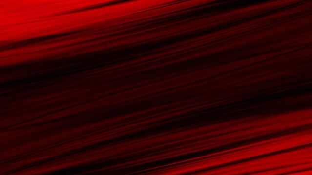 Red abstract background, red speedline background
