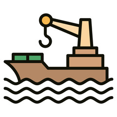 Ship Icon