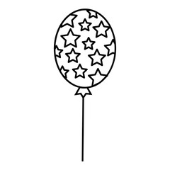 Balloon Icon