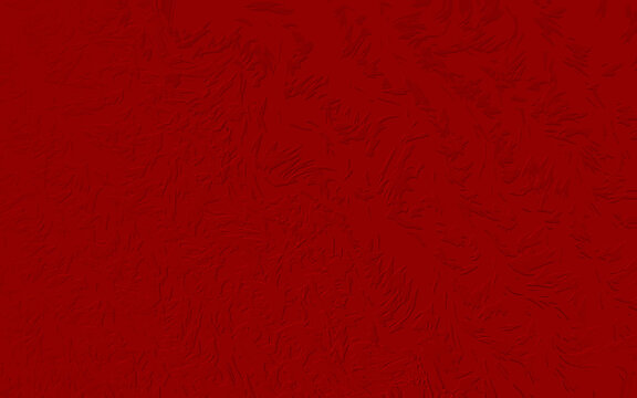 Red abstract texture and advertising graphic design.