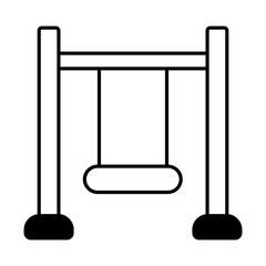 Swing Stand