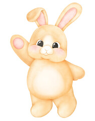 rabbit