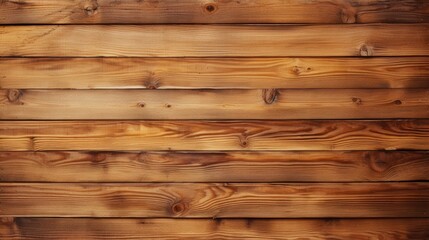 Fototapeta premium Vintage brown wood texture background.