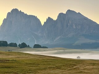 Alp di Siusi