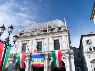 Brescia, a city for Peace - 674754886