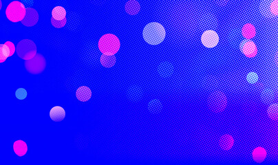 bokeh, banner, Christmas, new year, holidays, festive, 