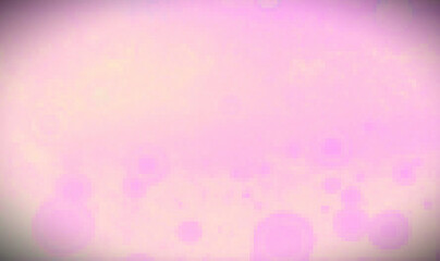 Pink abstract background with copy space for text or your images