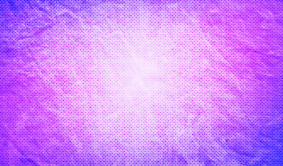 Purple abstract background with copy space for text or your images