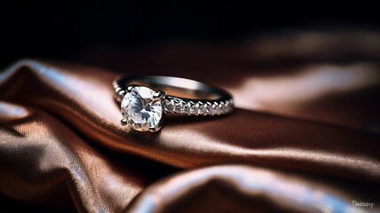 Rings for brides. Brutal ring