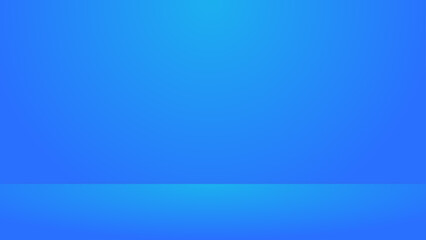 blue gradient abstract background