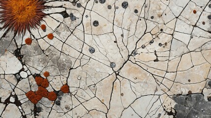 Naklejka premium Background and texture patterns