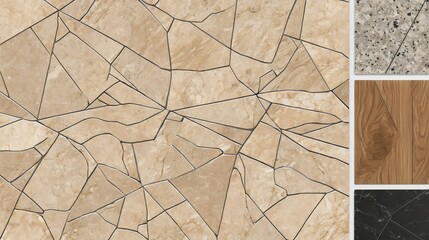 Background and texture patterns