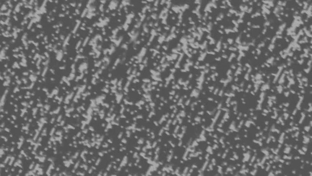 Vintage television. Analog Static Noise texture. Green Screen. black white flickering noise. Screen damage TV artifacts effects. VHS. Bad interference.