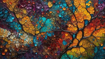 Background and texture patterns