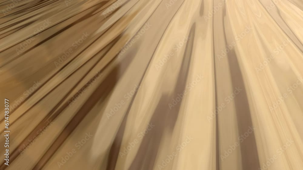 Poster abstract floor texture background animation