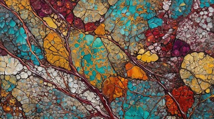 Background and texture patterns