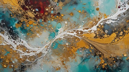 Background and texture patterns