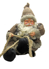Le père Noël