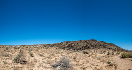 Piedras Marcadas Canyon, Albuquerque, NM