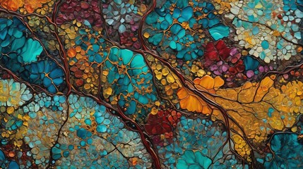 Background and texture patterns