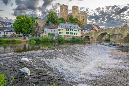 Burg Runkel