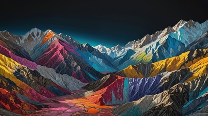 Background and texture patterns