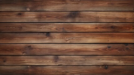 Obraz na płótnie Canvas Long wood planks texture background and banner.