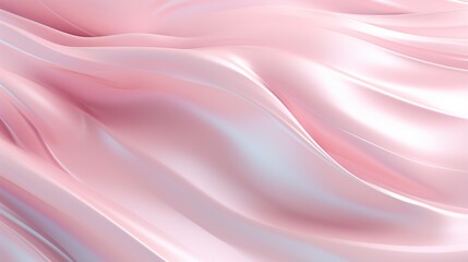 A close up of a pink and blue background